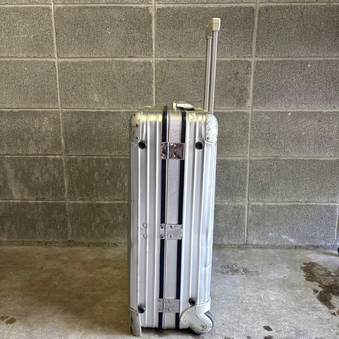 RIMOWA インテグラル63L 廃盤