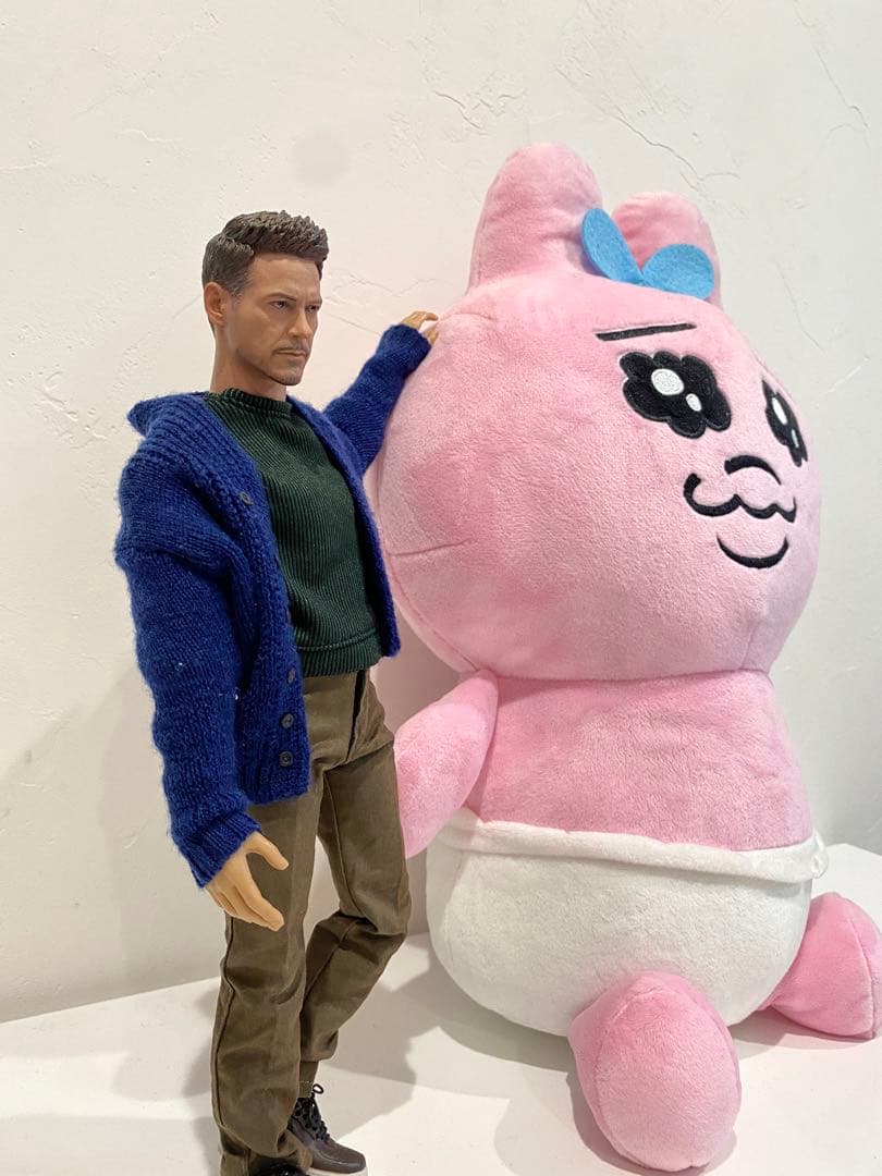 アイアンマン トニー・スターク 1/6