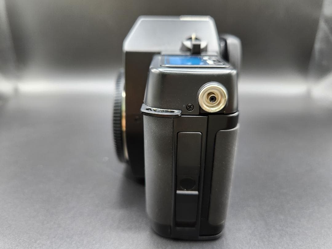 ★良品★コンタックス CONTAX 167MT ボディ★動作確認済み★2686