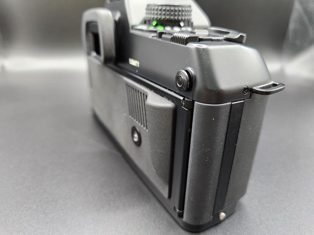 ★良品★コンタックス CONTAX 167MT ボディ★動作確認済み★2686