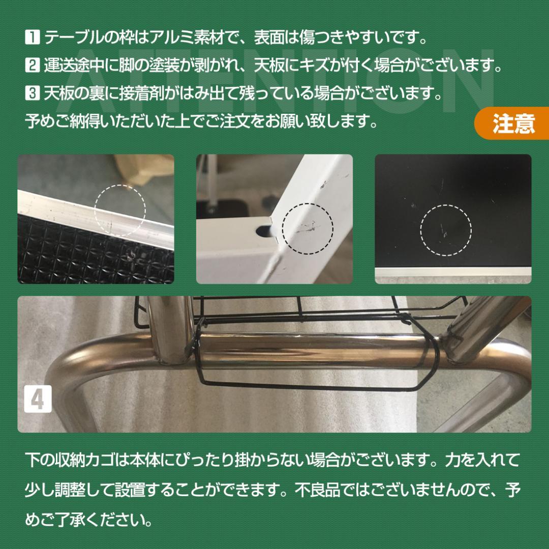 トリミングテーブル　折り畳み式　ペット用　爪切り　ブラッシング　BLUE