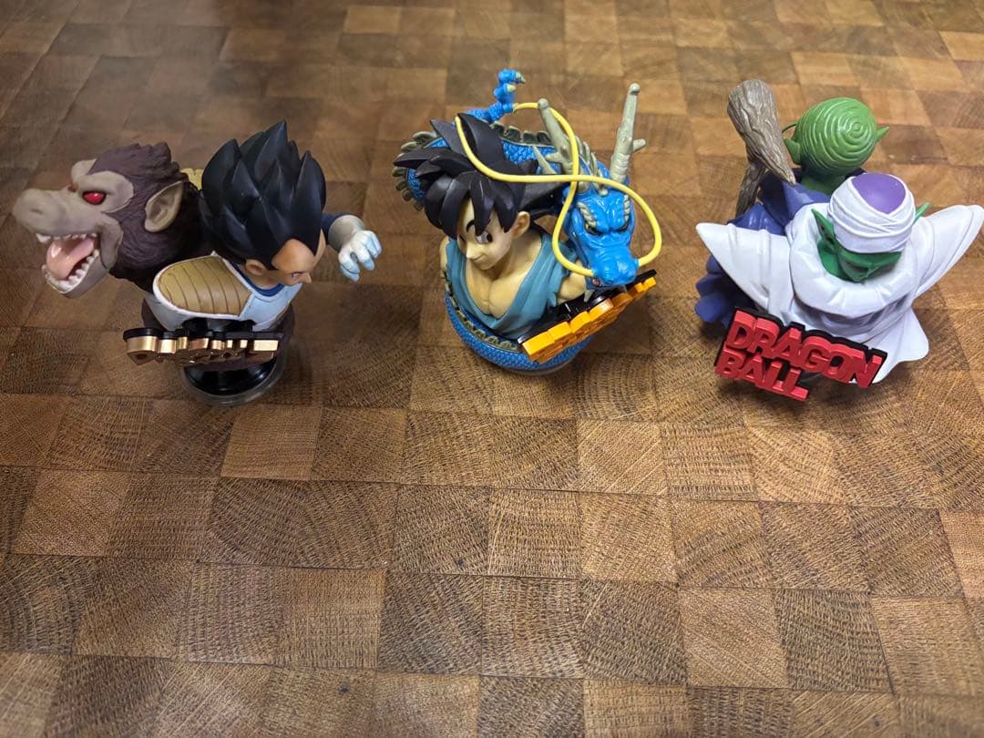 ドラゴンボール　アメイジングアーツ