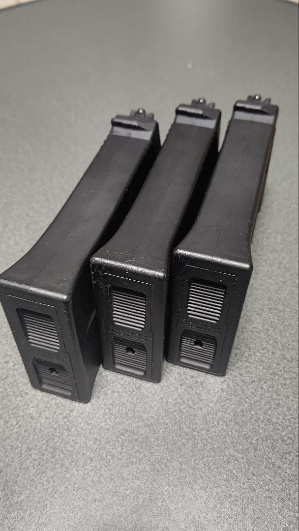 予備マグ・弾・ガスセット 本体新品サイガ12K 東京マルイ ガスガン