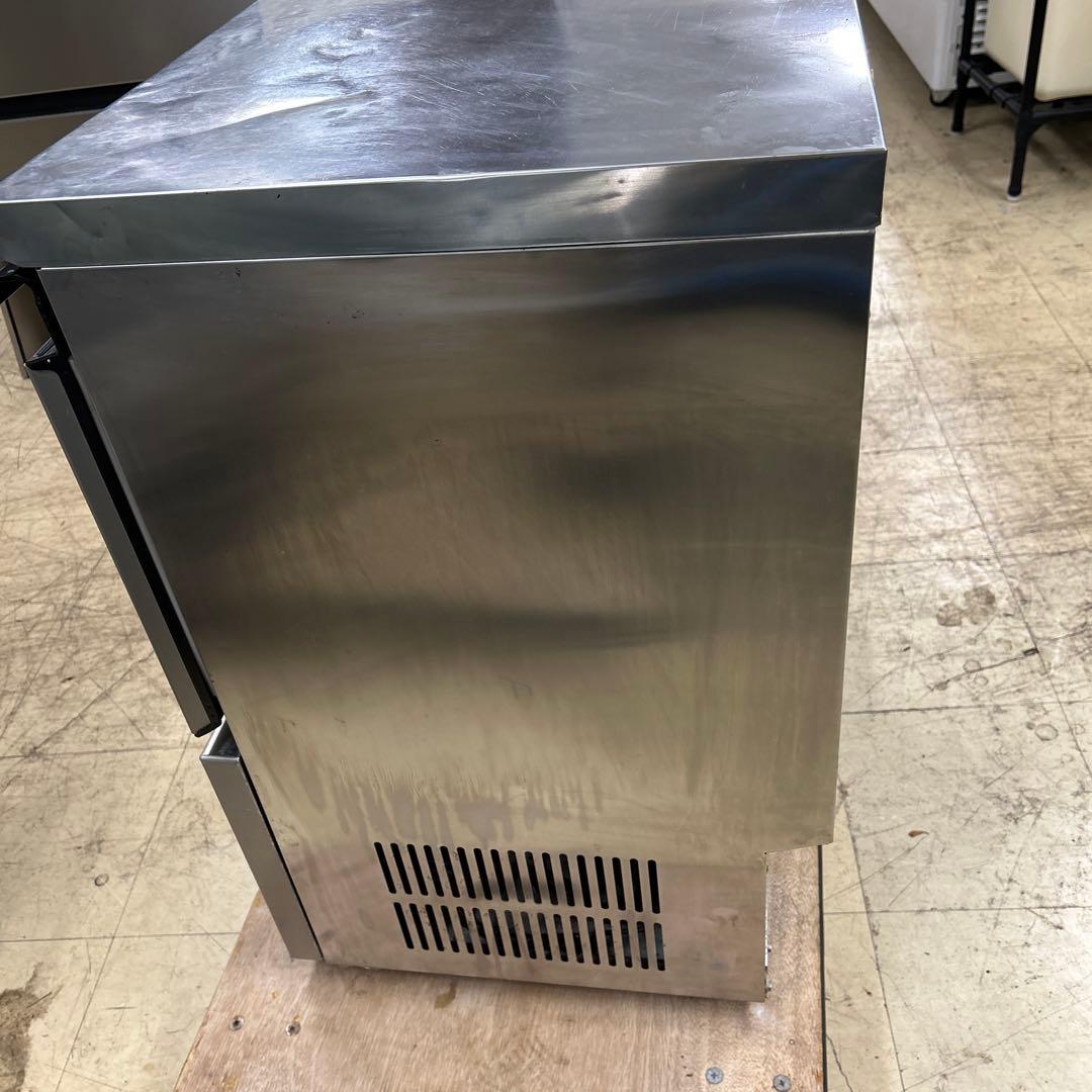 6618 【動作確認済み】ホシザキキューブアイスメーカー業務用製氷機IM-65M