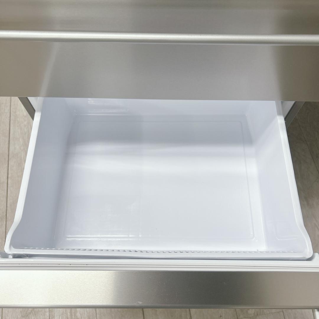 B11115 無印良品 355L 冷蔵庫 大型 小型 一人暮らし