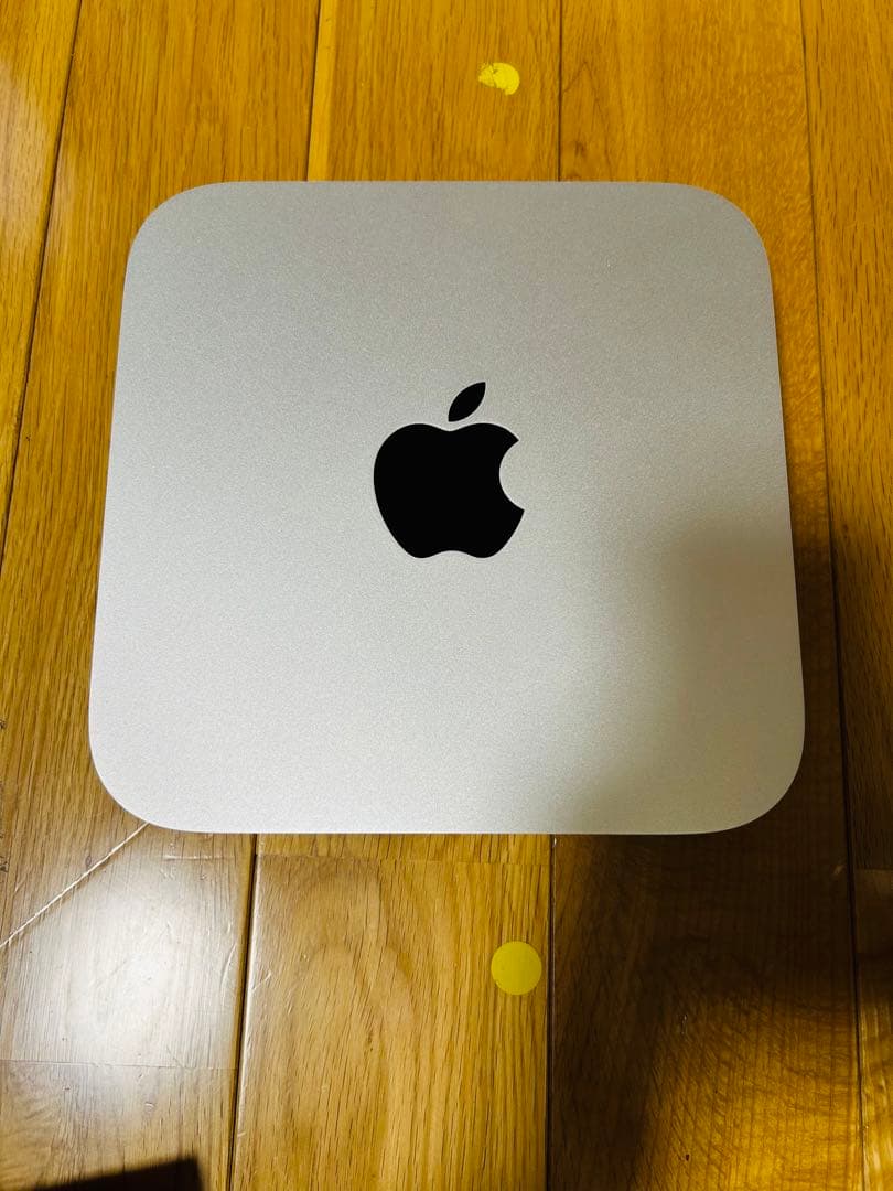 Mac miniセット