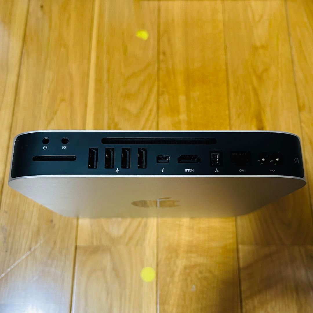 Mac miniセット