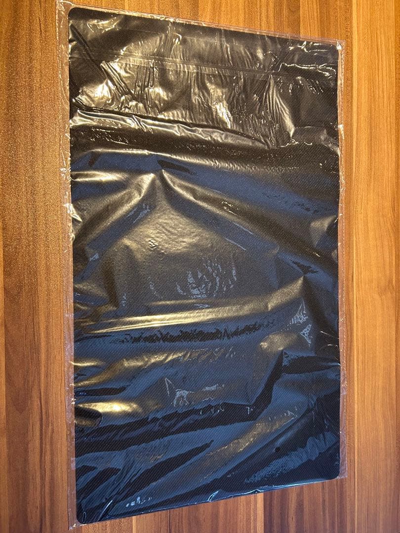 FF セフィロス　MTG（マジック・ザ・ギャザリング）プレイマット 大判