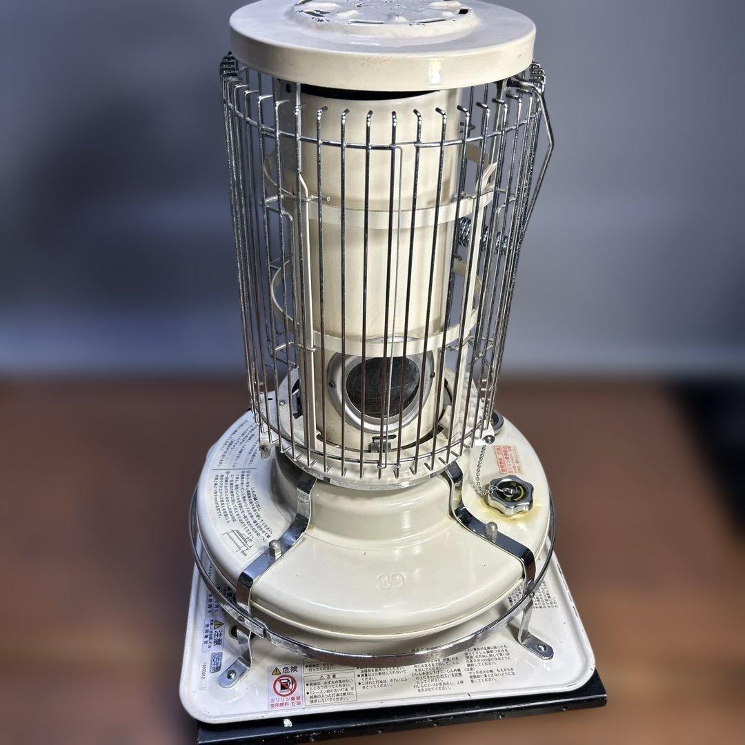 アラジンブルーフレームBF3902 2005年日本製　中古品管理番号802