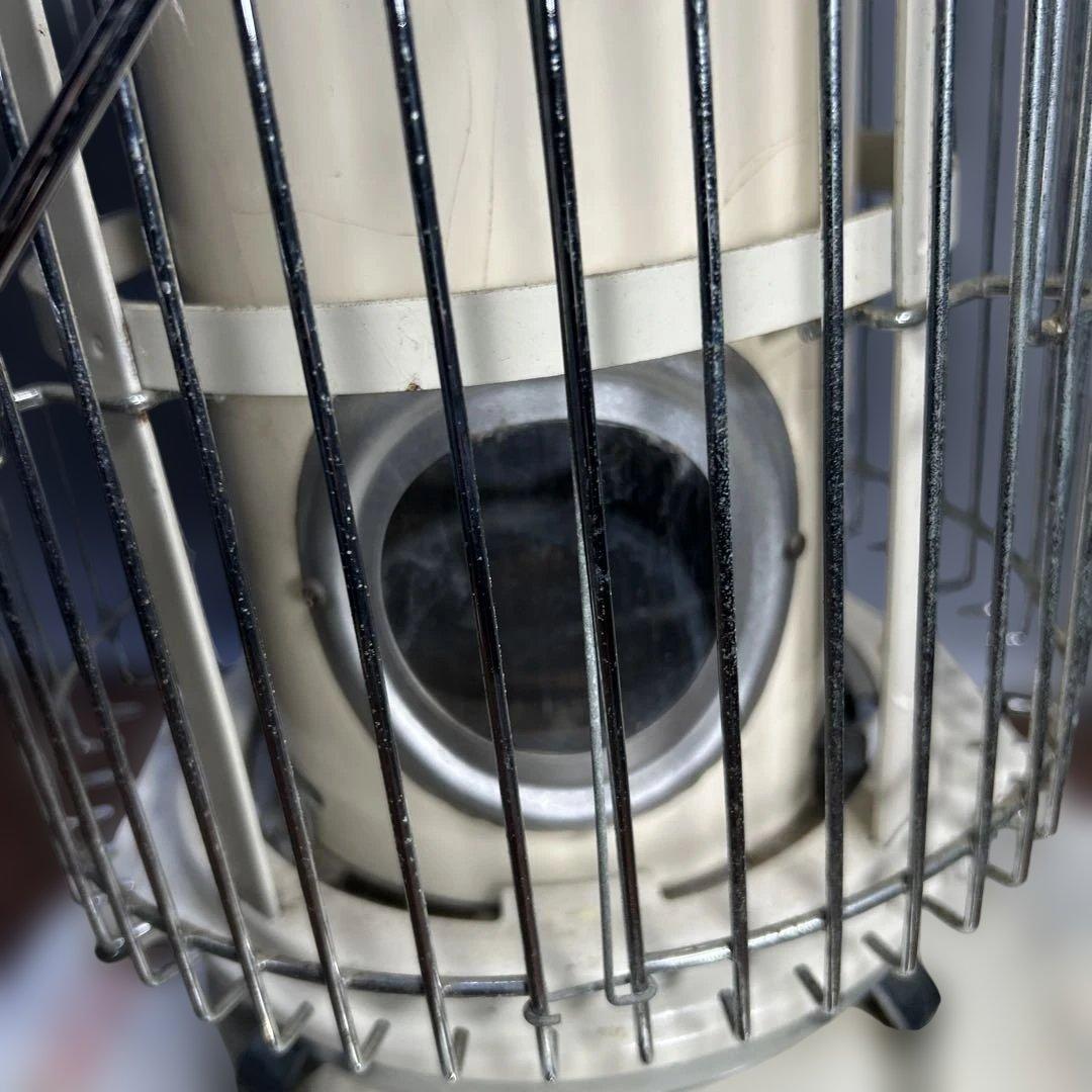 アラジンブルーフレームBF3902 2005年日本製　中古品管理番号802