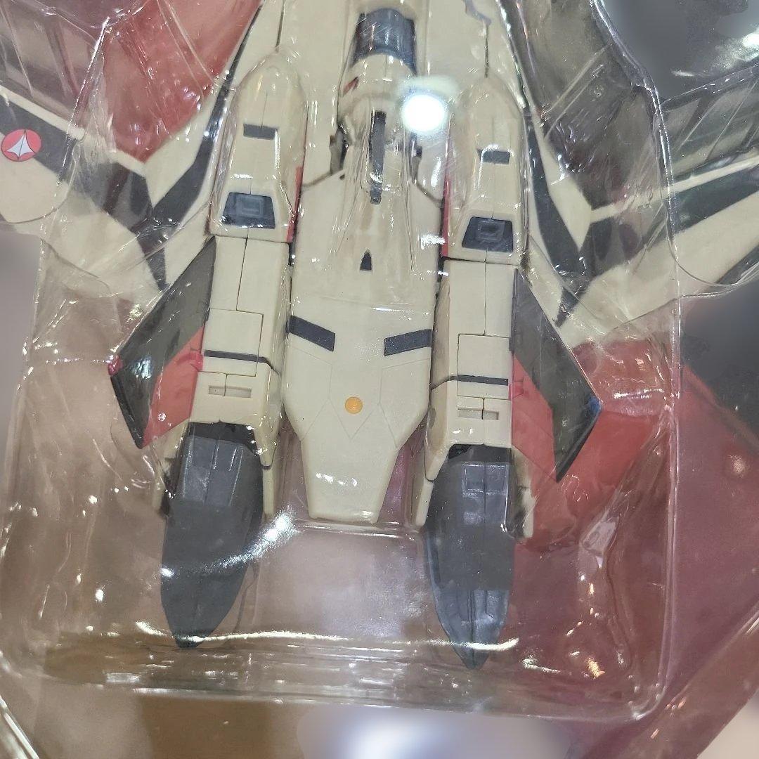 1/60 完全変形 YF-19 マクロスプラス