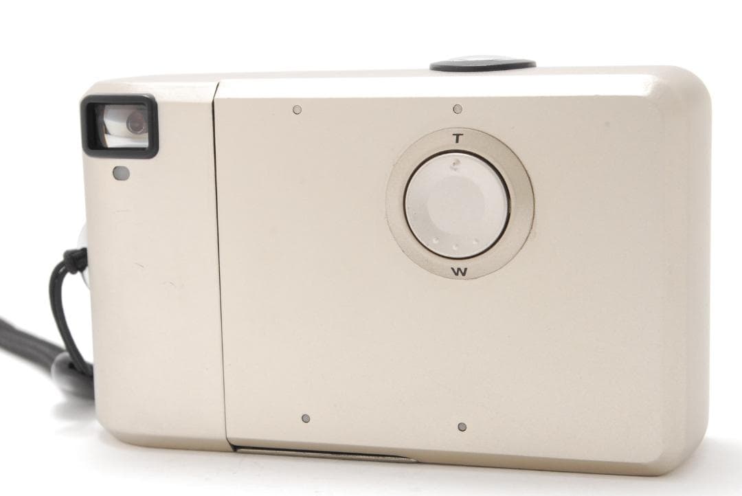 FUJIFILM TIARA ix-Z nexia 2000 フジフィルム