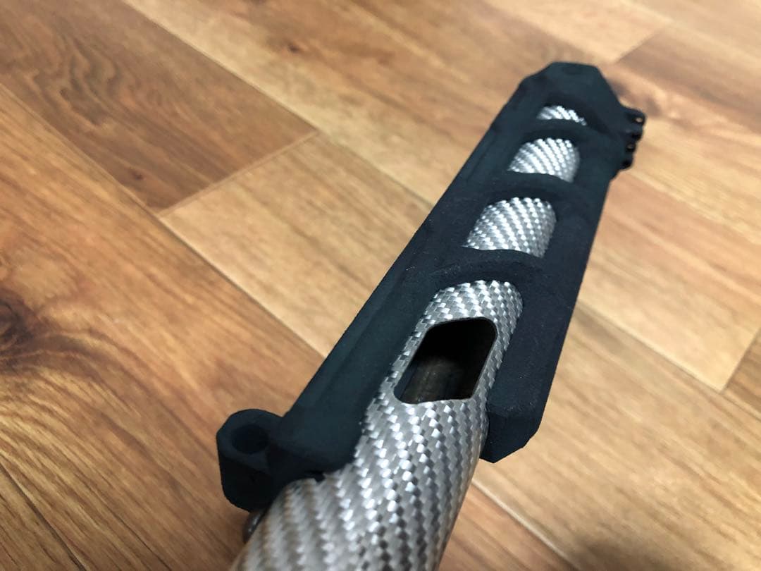 Airtac 210mm アッパーレシーバー になります。