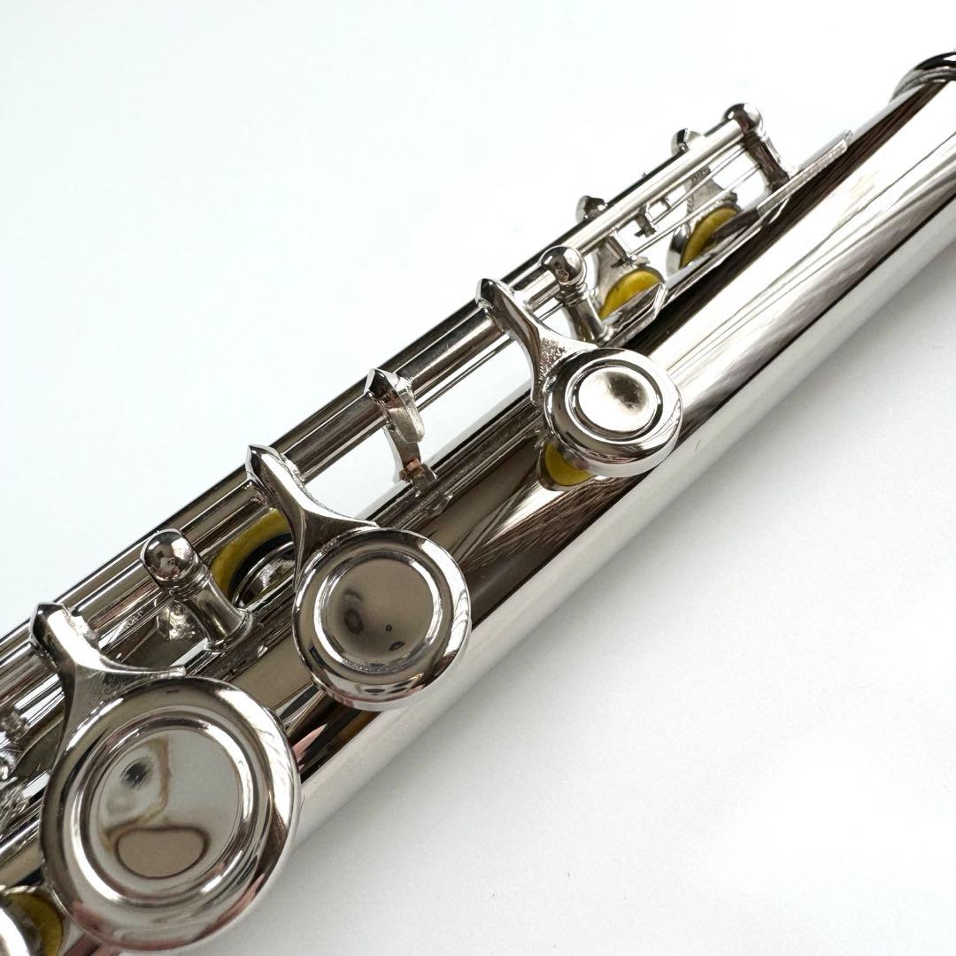 【美品】 Seika フルート