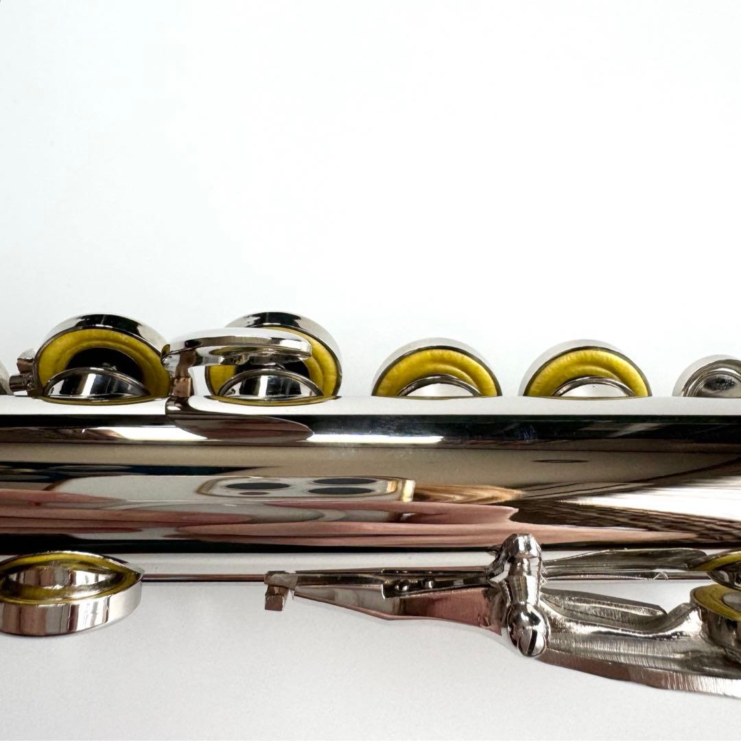 【美品】 Seika フルート