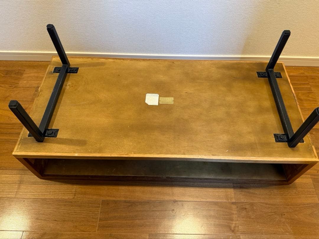 ACME FURNITURE TROY COFFEE TABLE アクメ