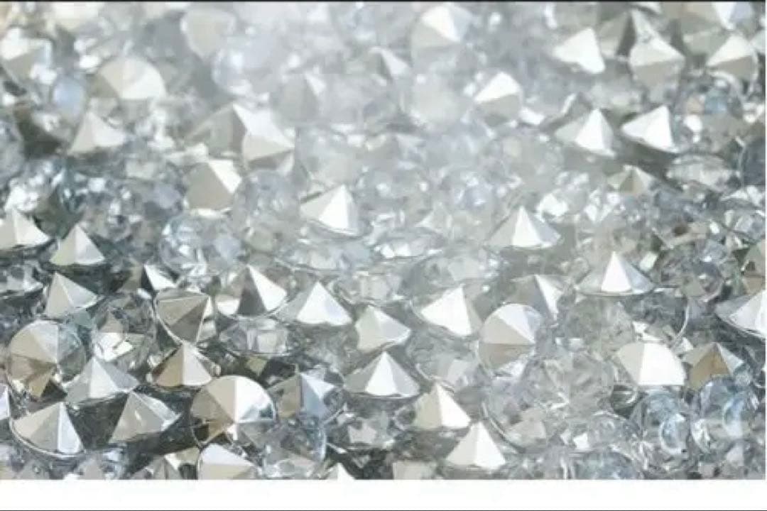 MIRAYU ロイヤルモダン ミラーテーブル 未使用に近い