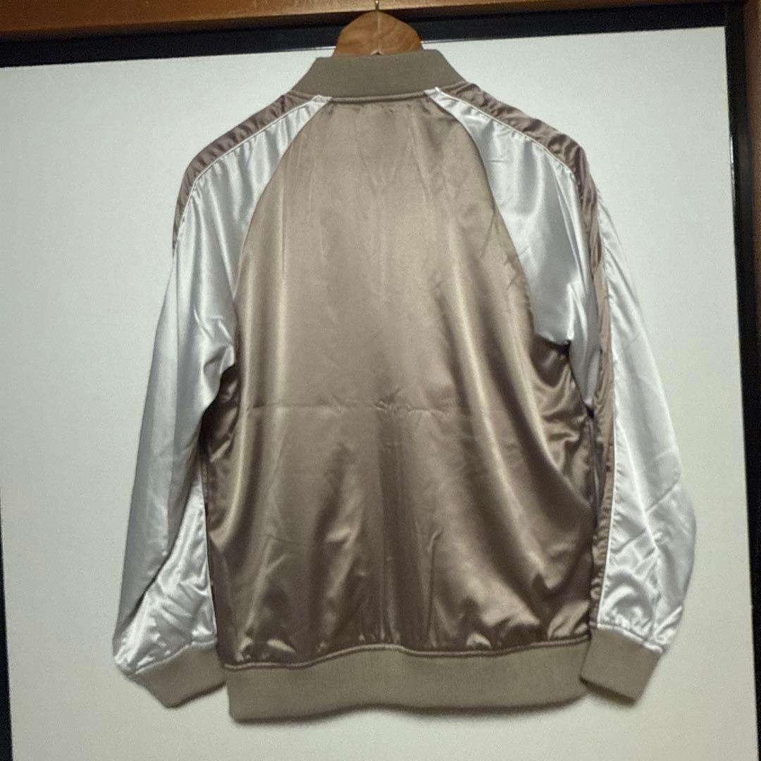 GLAY JIRO プロデュース スカジャン