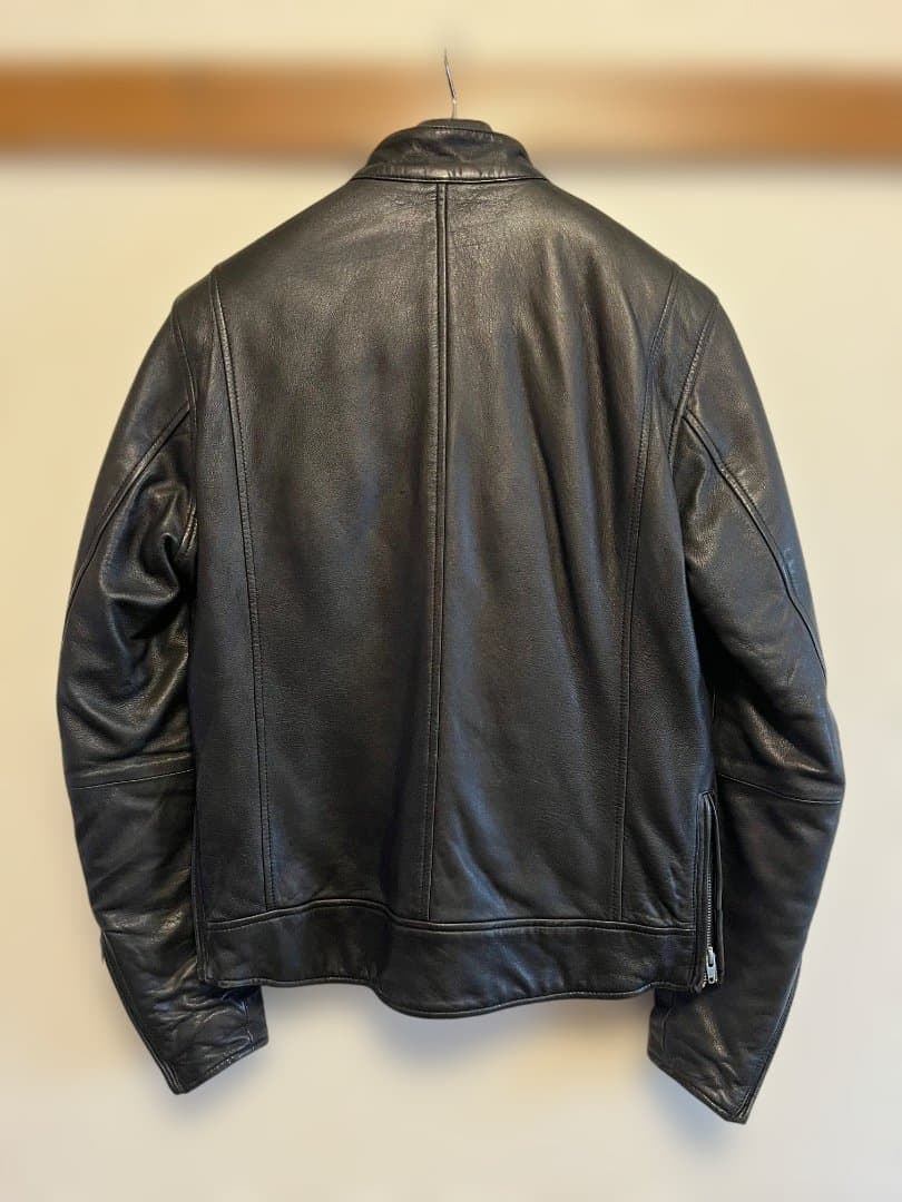 District United Arrows シングルライダース