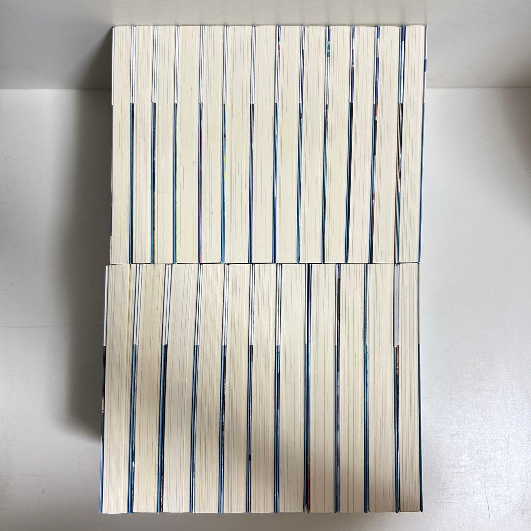 魔女の旅々 1〜24巻　全巻セット　まとめ売り　小説　ラノベ　全巻