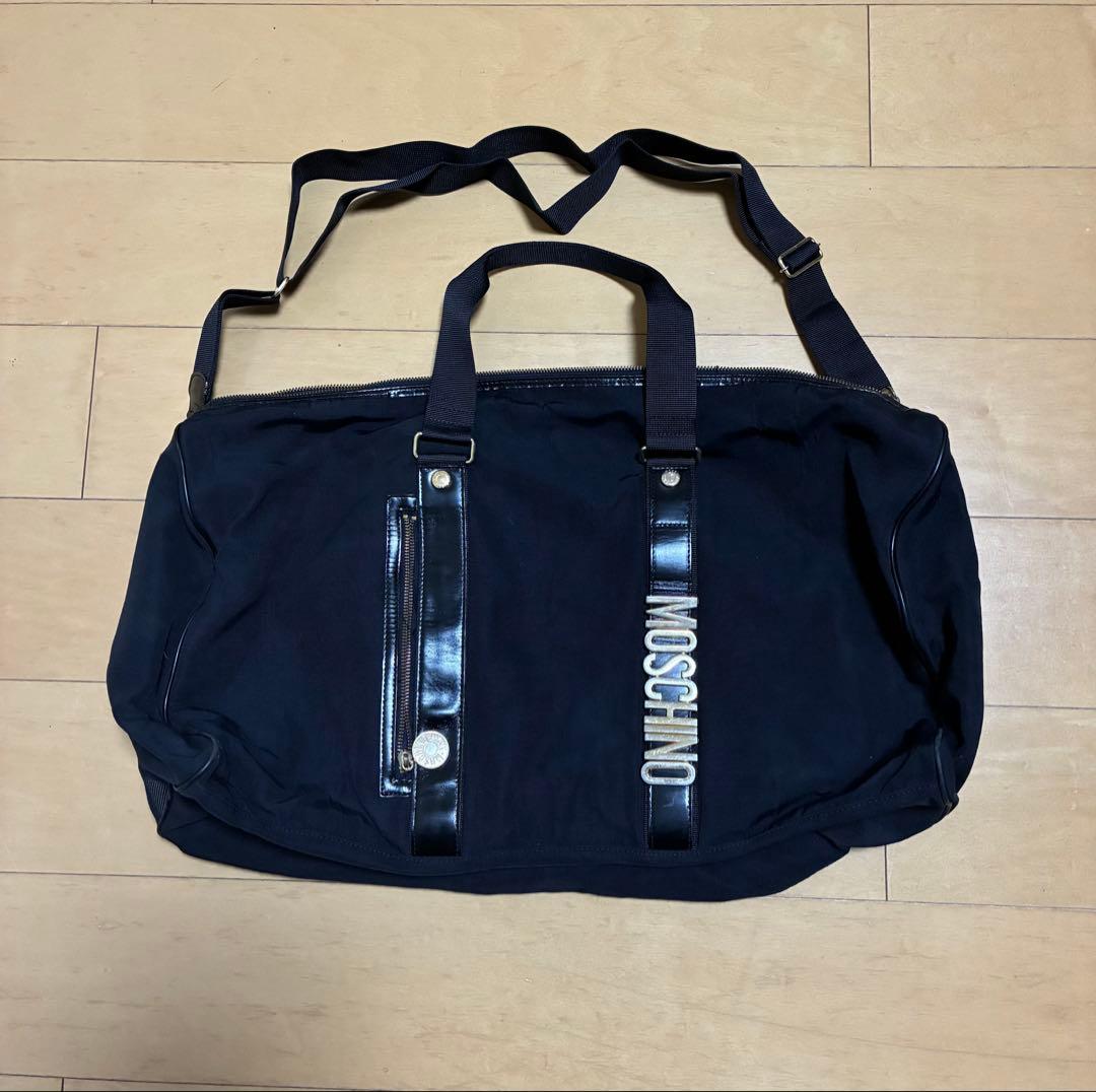 MOSCHINO他　バック5点まとめ売り