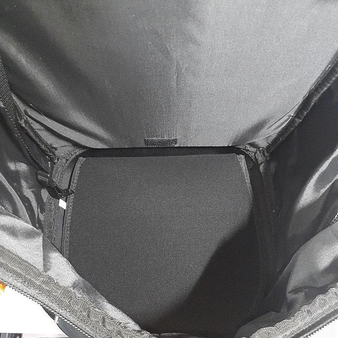 ○ リッチェル ペットリュックキャリー ネイビー