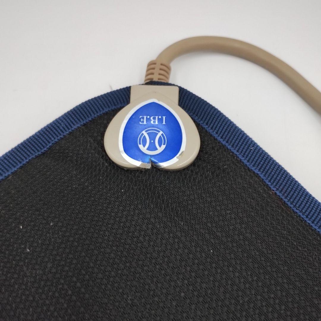 (y) I.B.E mini 電気足温器 電気ホットマット あったかグッズ