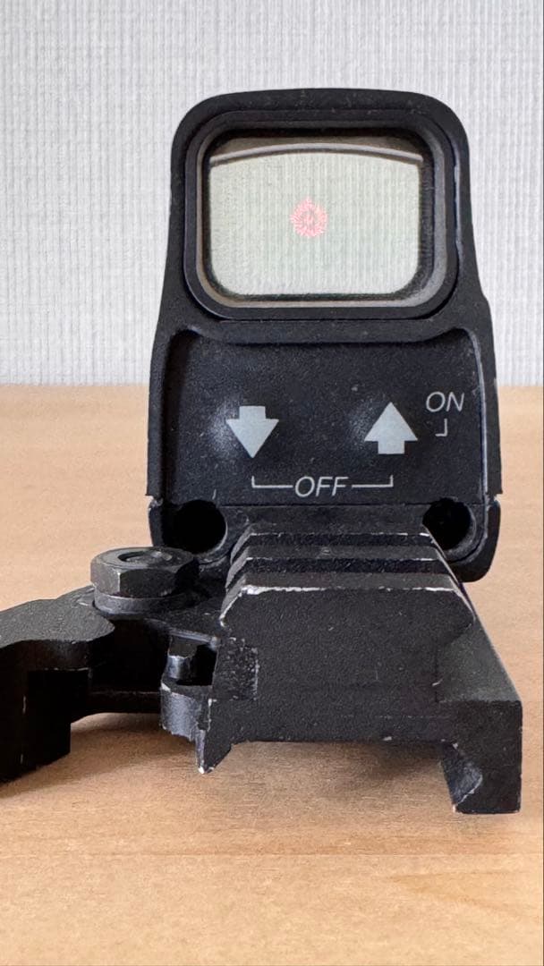 Bushnell ECOS-C ホロサイト　実物　EoTech 552