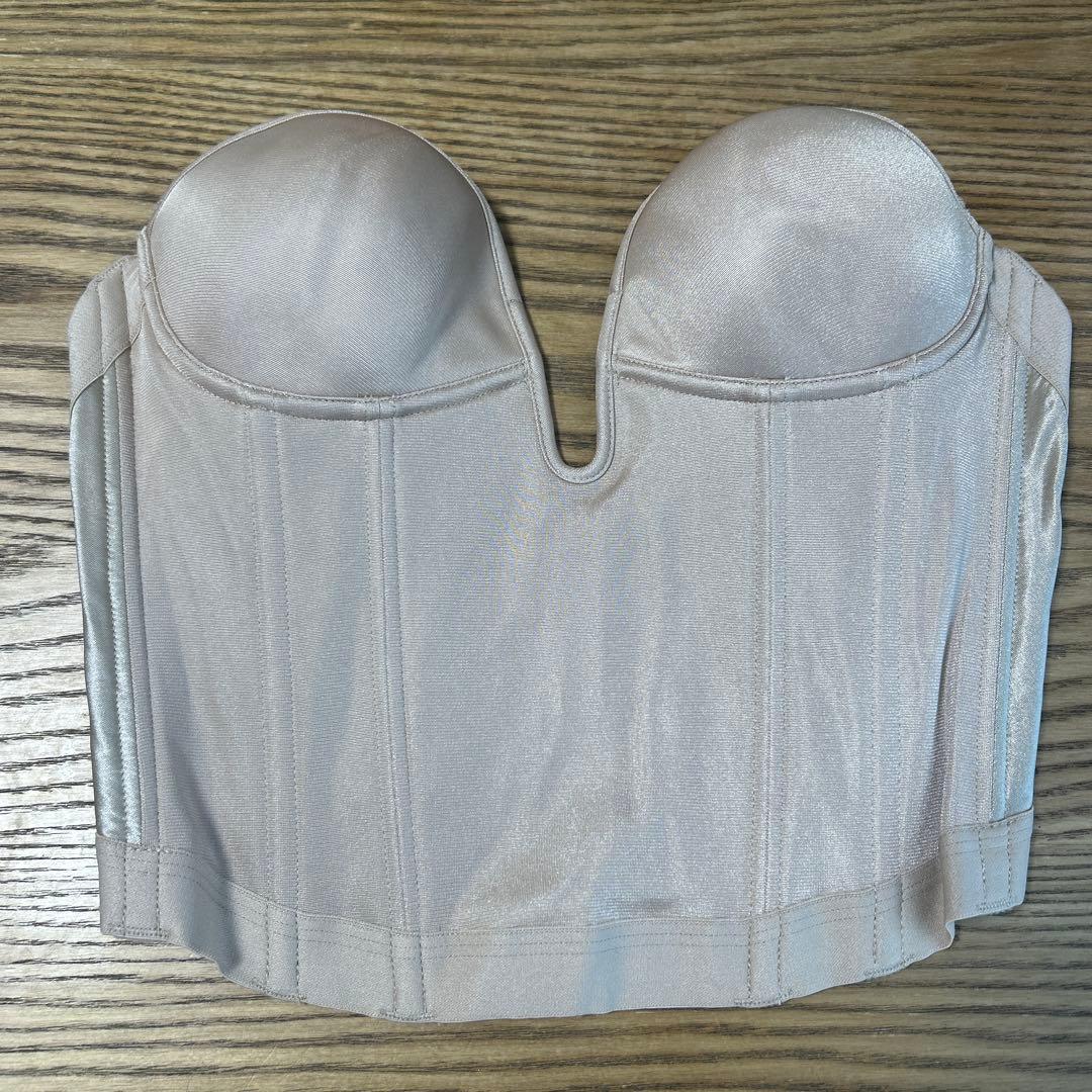 セモア ラビーナビスチェ D70