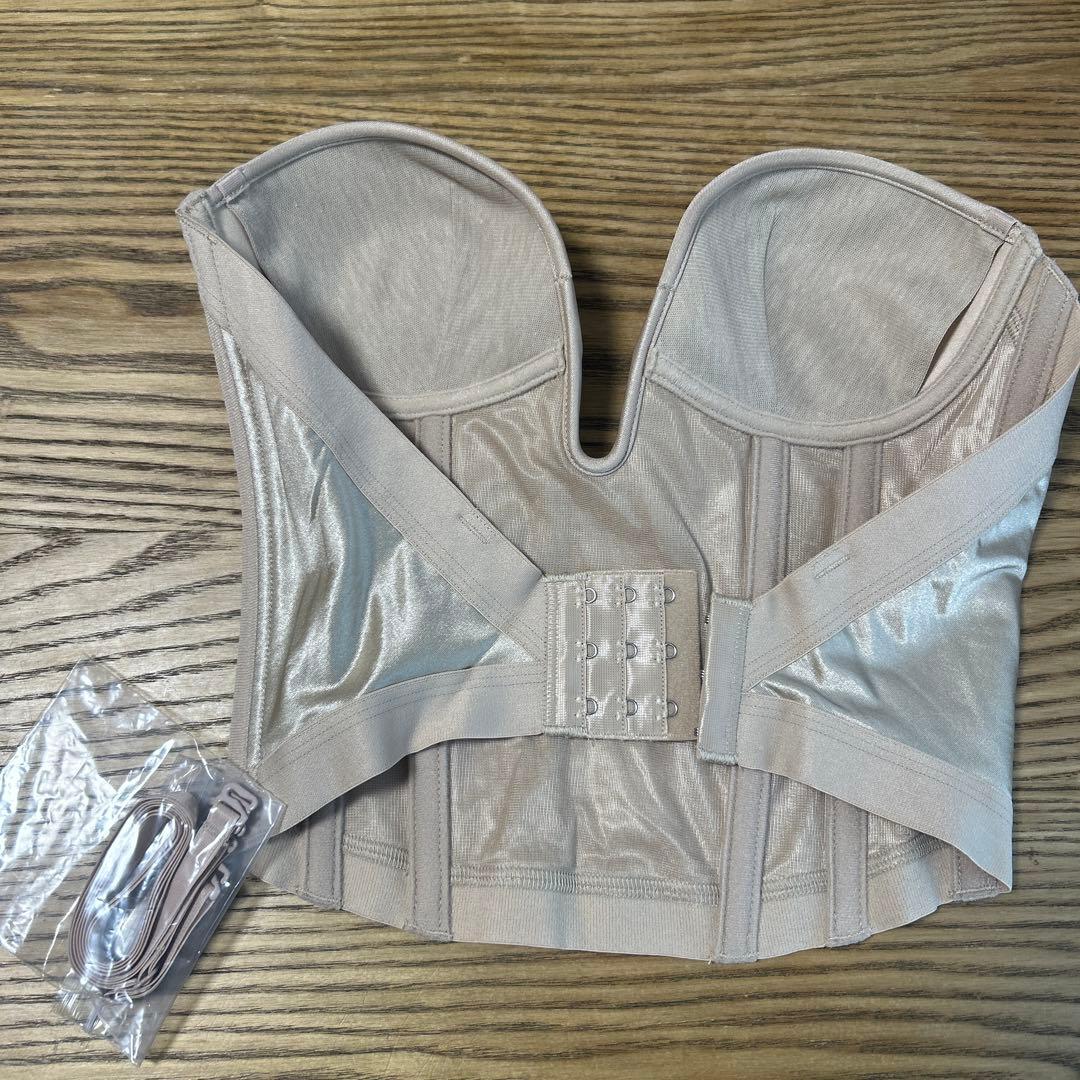 セモア ラビーナビスチェ D70