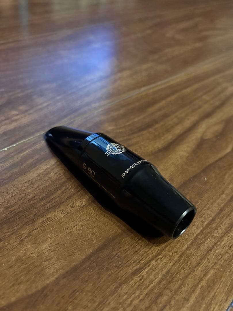 Selmer S80 C* *テナーサクソフォンマウスピース