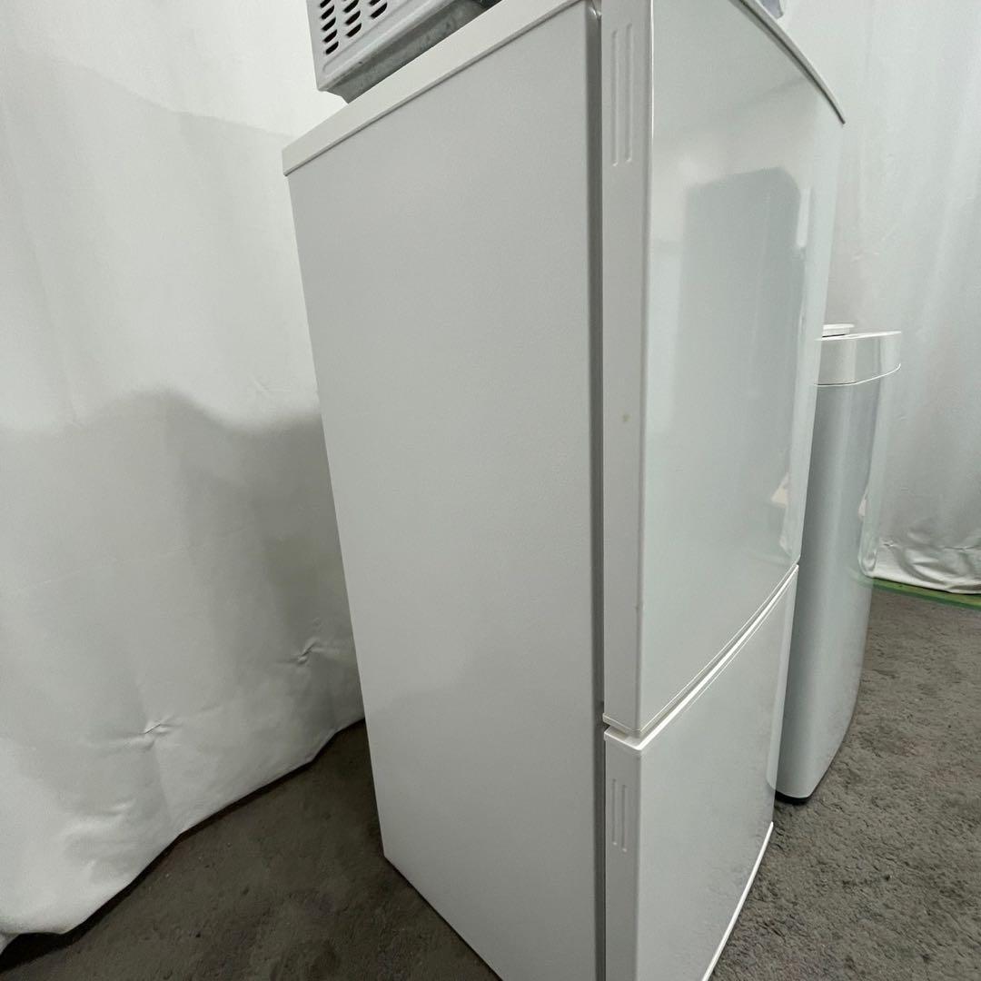 302⭕️冷蔵庫　洗濯機　電子レンジ　セット　一人暮らし　安い　綺麗　設置無料