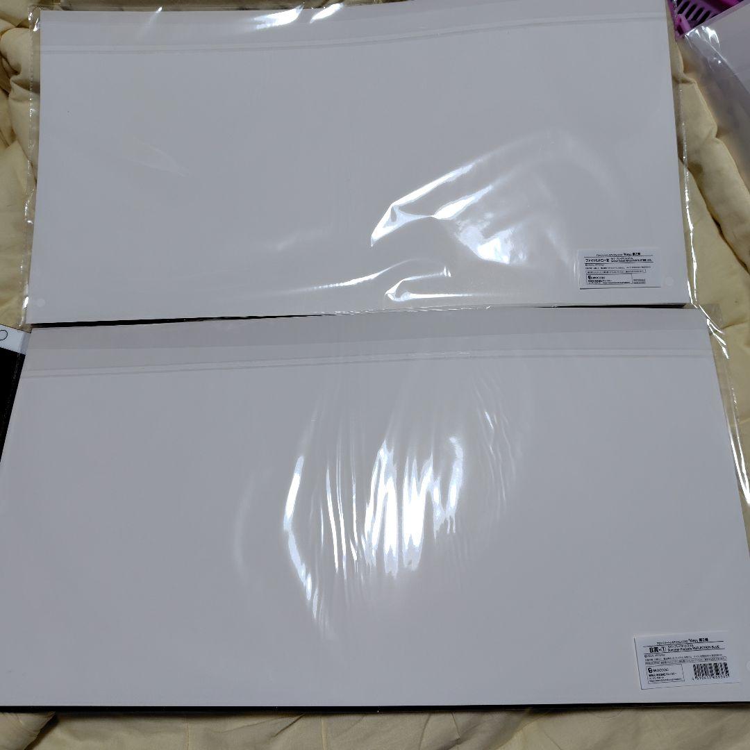 Summer Pockets ラバープレイマット トレカアイテムくじ　セット