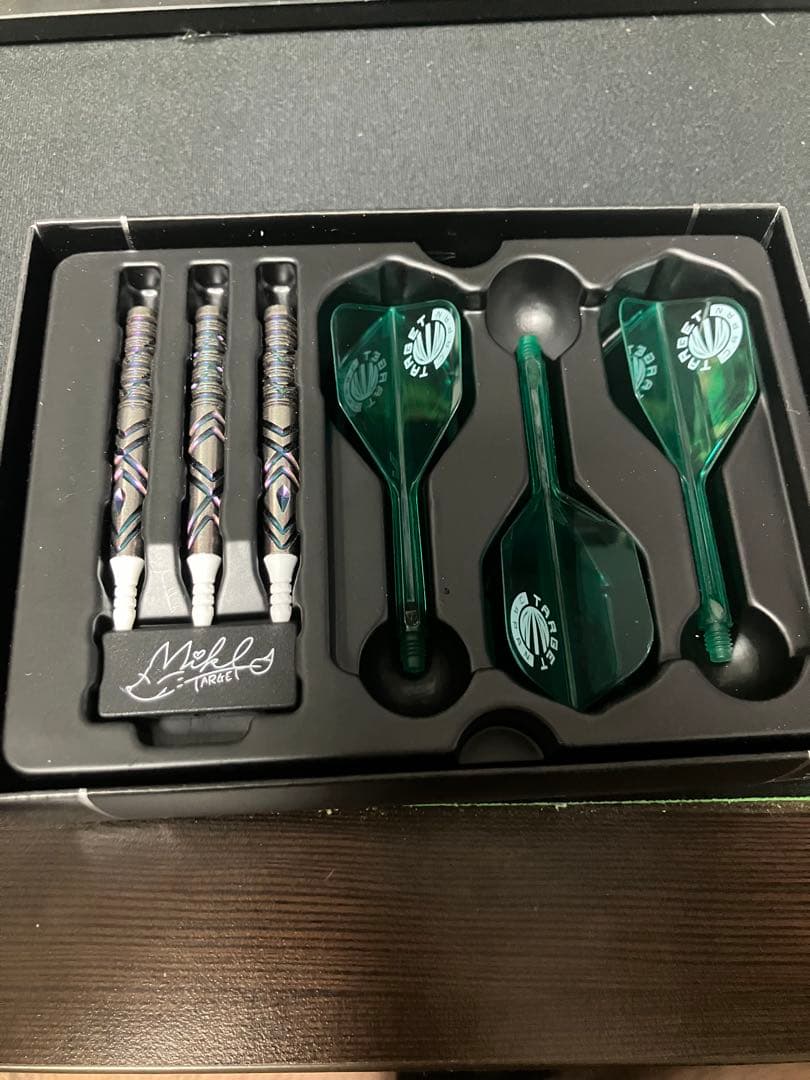 【ターゲット】ザ ミラクル G6 ライト 鈴木未来モデル 2BA