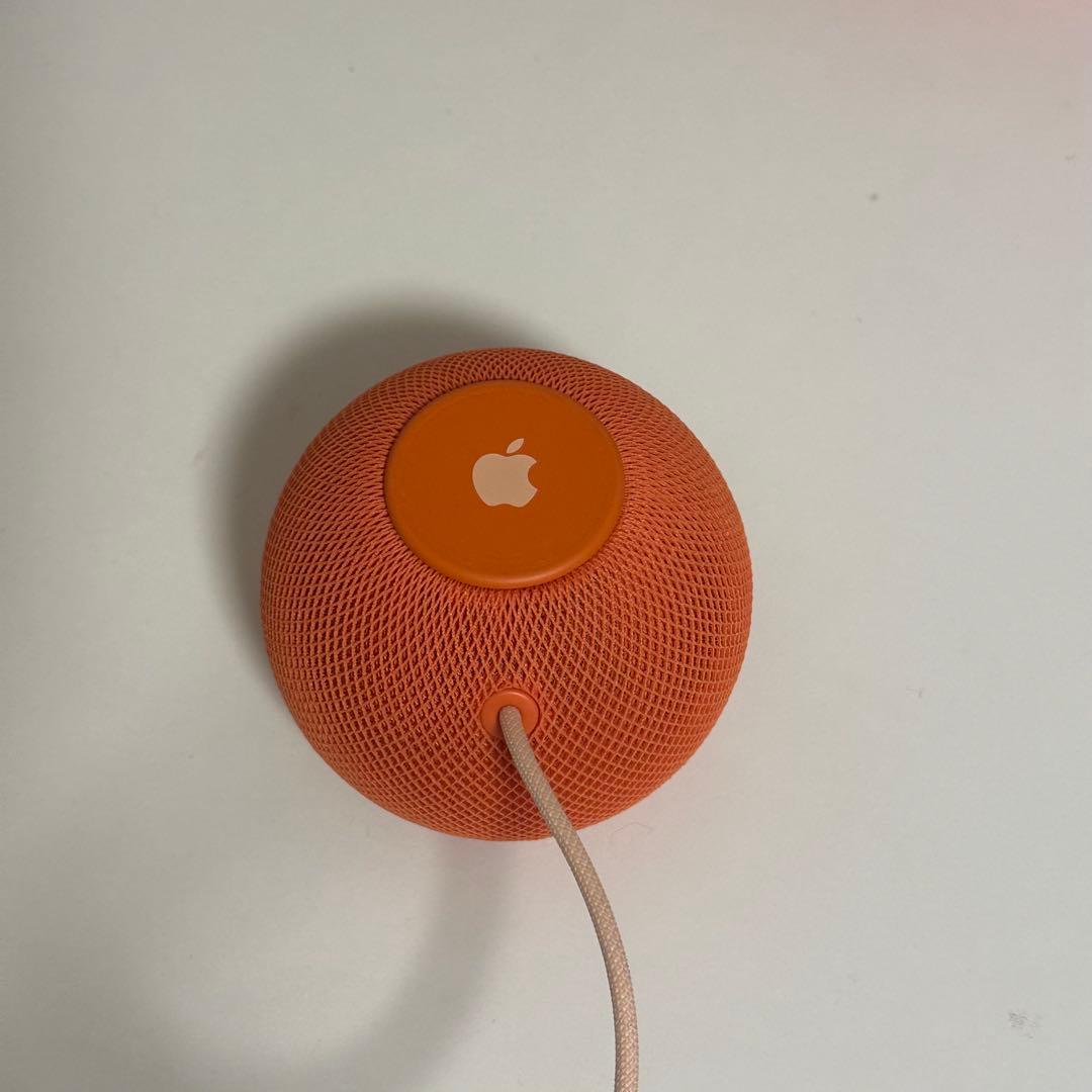 Apple Pod mini　美品