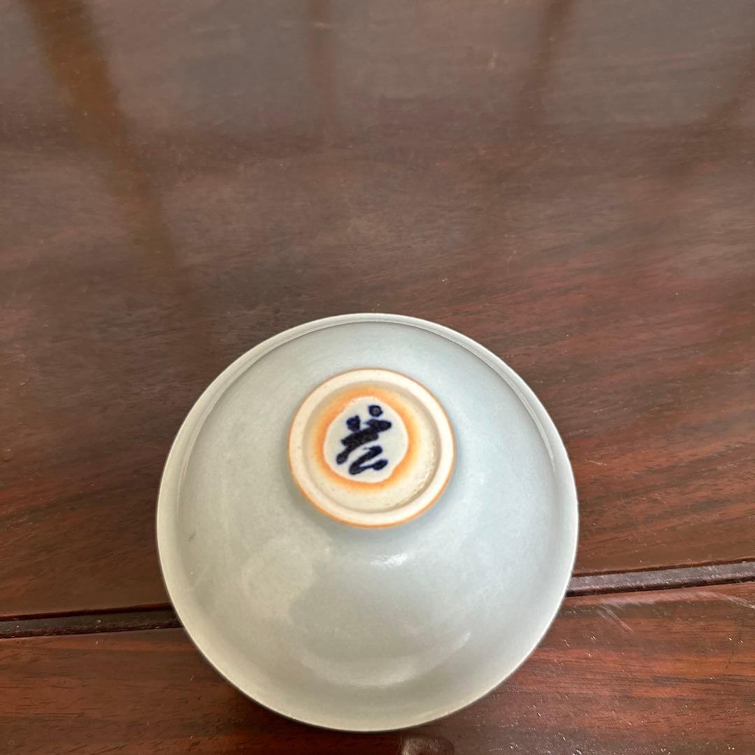 中島宏，青瓷，汝窑，人間国宝 陶芸 陶器 中島青磁 骨董品 重要無形文化財