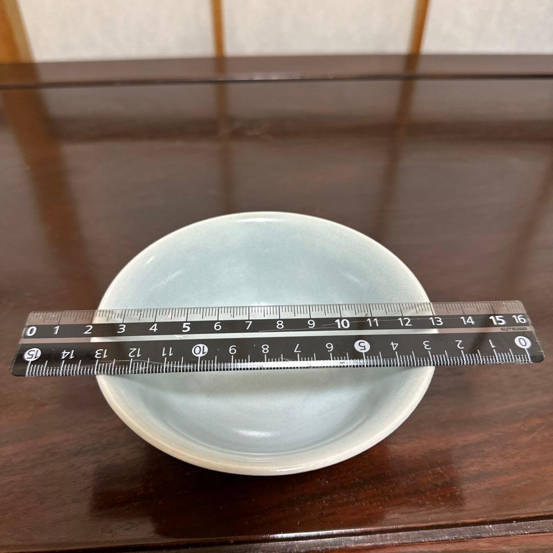 中島宏，青瓷，汝窑，人間国宝 陶芸 陶器 中島青磁 骨董品 重要無形文化財