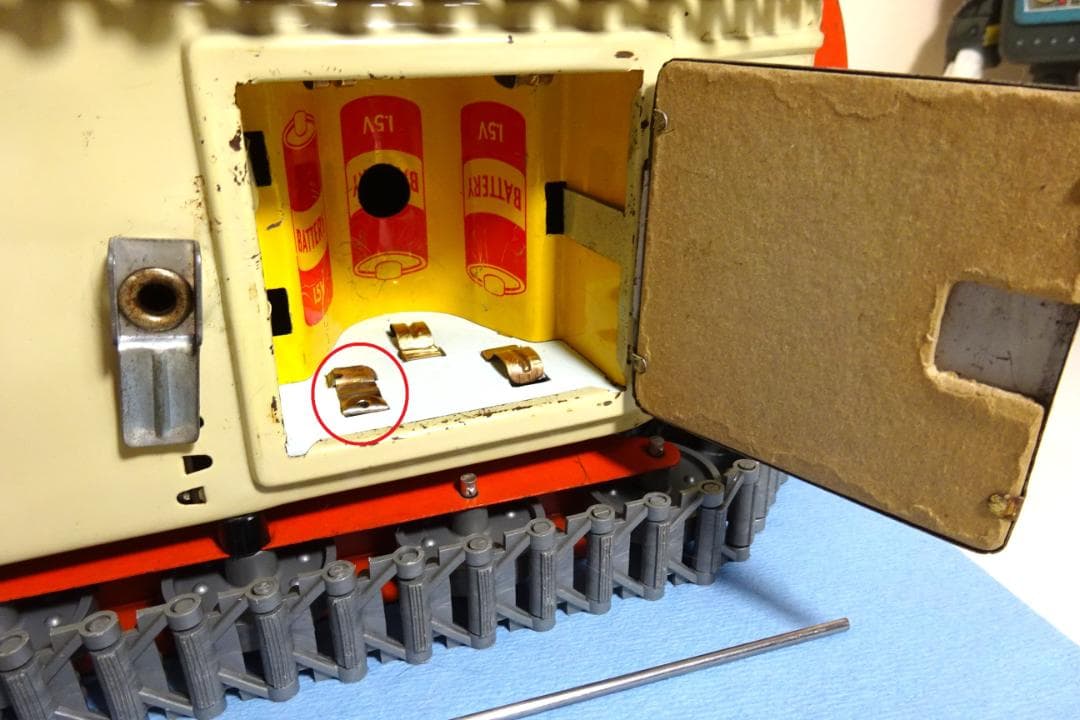 動画あり！！増田屋 LUNAR EXPEDITION（ルナ・エクスペディション）