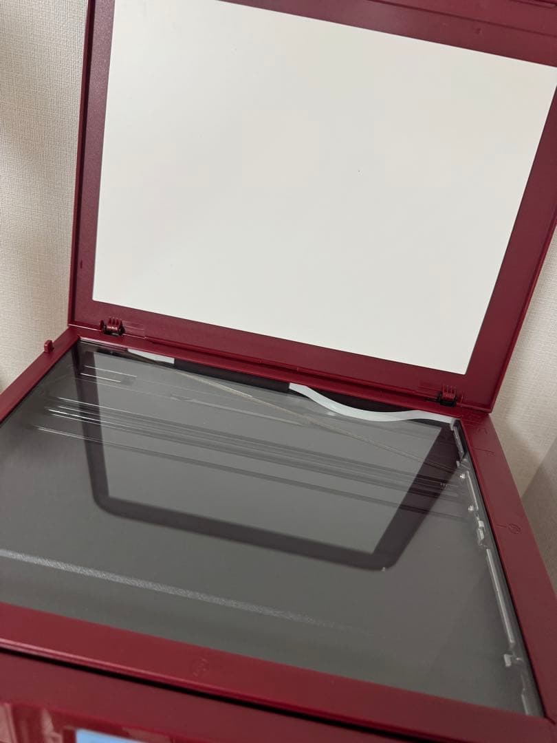 EPSON EP-881AR 881 インクジェットプリンター プリンター