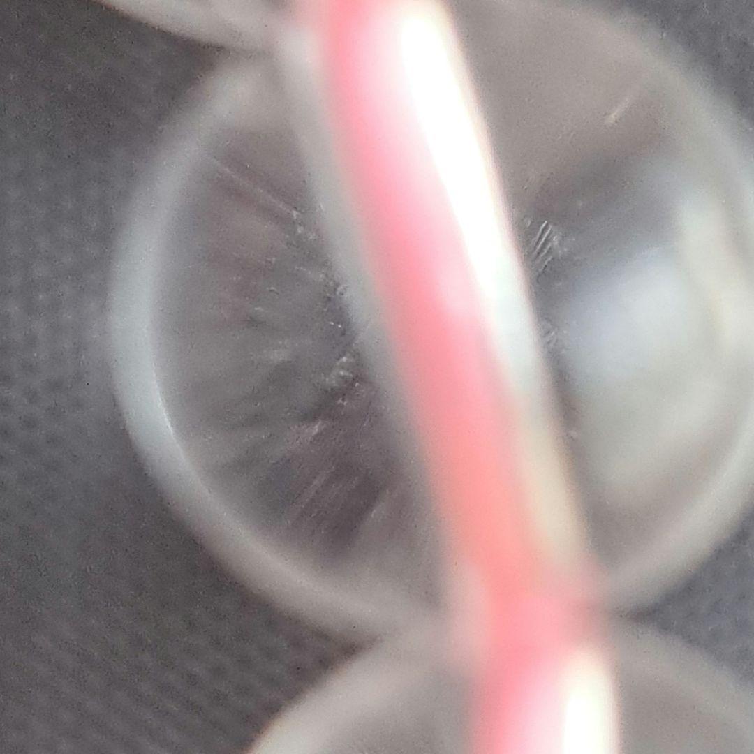 ピンクエンジェルラダークォーツ 8㎜ 天使の梯子