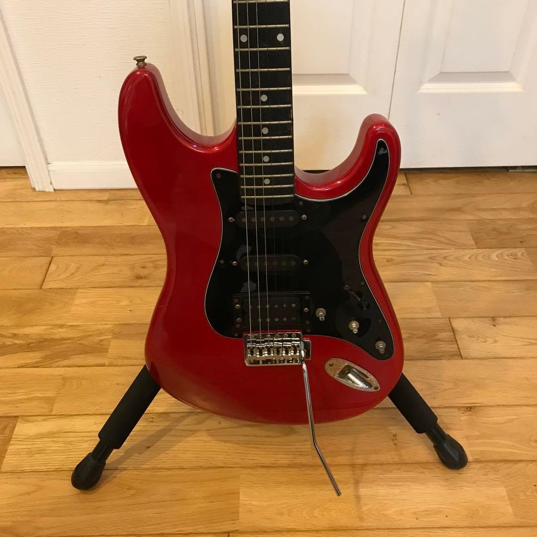 トムソン、ビンテージギター^ ^