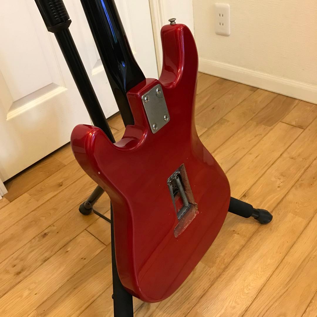 トムソン、ビンテージギター^ ^