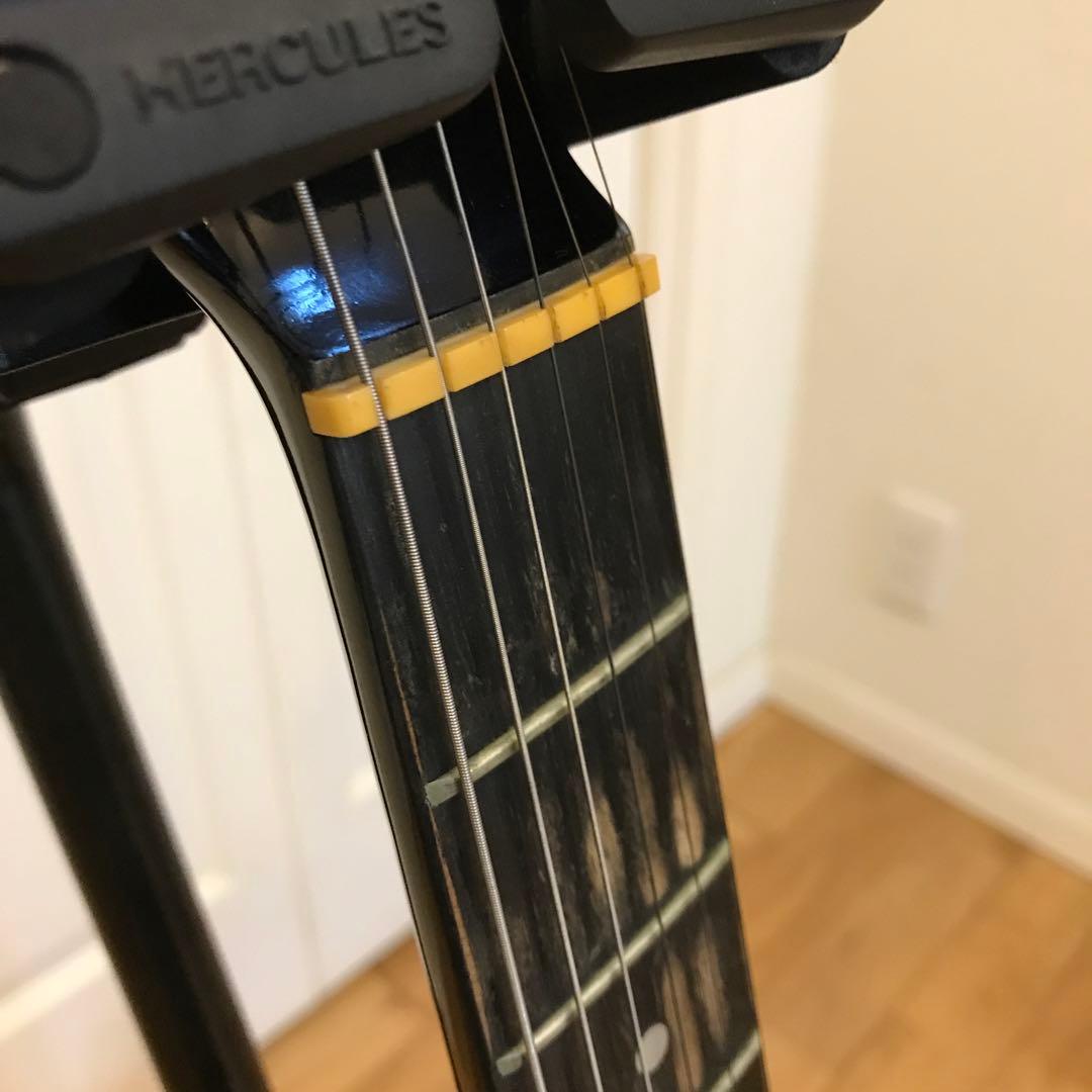 トムソン、ビンテージギター^ ^