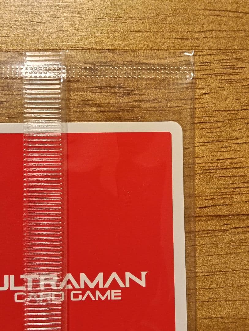 ウルトラマンメビウス SP ギャラクシーカップ プロモ WINNER 未開封