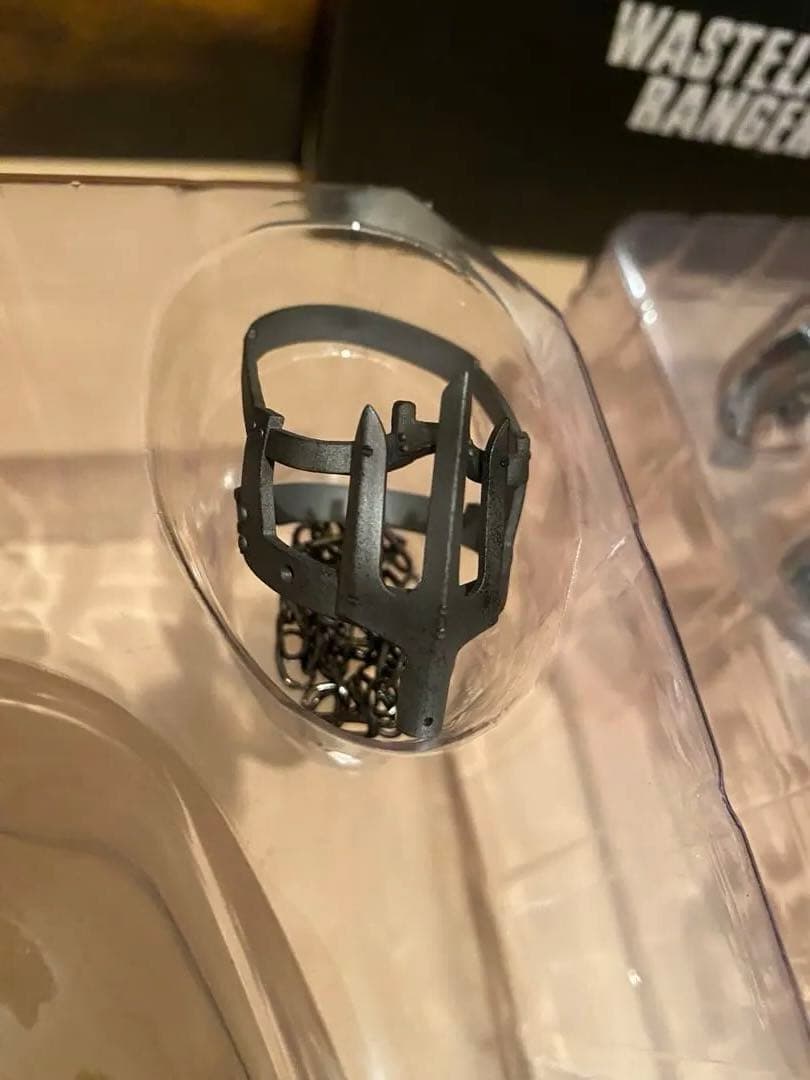 マッドマックス 怒りのデスロード Wasteland Ranger トムハーディ