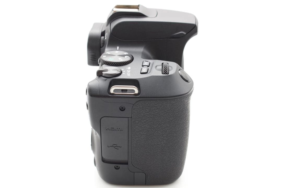 Canon EOS Kiss X10✨純正レンズ✨Wi-Fi✨Bluetooth