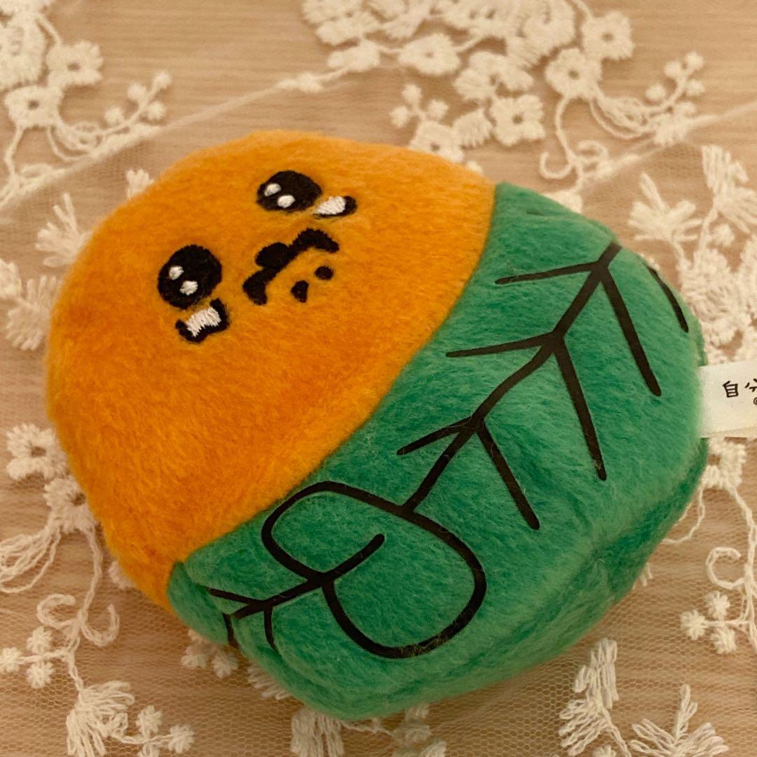 自分ツッコミくま もぐらコロッケ ケース