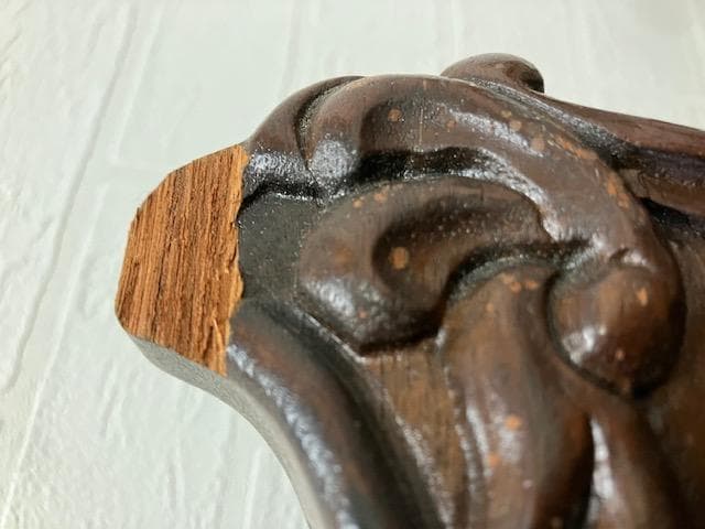 ドレクセルヘリテージ　ヘッドボードのみ