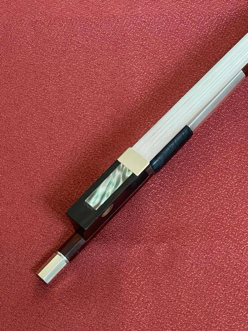 バイオリン弓 L'archet Siqueira 4/4