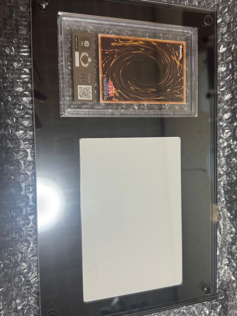 竜騎士ブラックマジシャンガール　アジアシク　ARS10